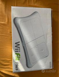 Wii+Accessori