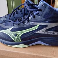 Scarpe da pallavolo- Mizuno