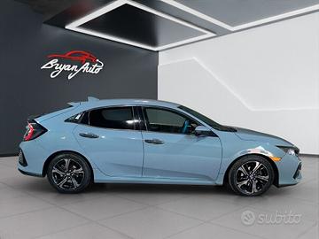 Honda Civic 1.0 5 porte Elegance Navi