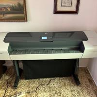 Plotter HP T610 A0+