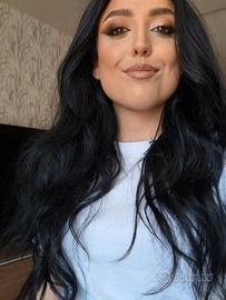 Segretaria, commessa, insegnante