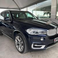 BMW X5 xDrive30d 249CV Experience