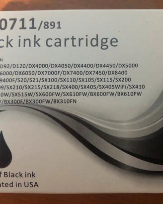 Cartuccia per stampante Epson Stylus