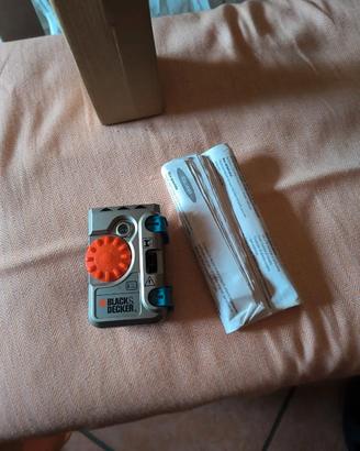 Black and Decker 