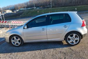 Golf 5 GT