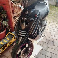 Scooter Beta Motor Ark 50