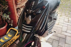 Scooter Beta Motor Ark 50