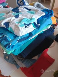 Abbigliamento bimbi