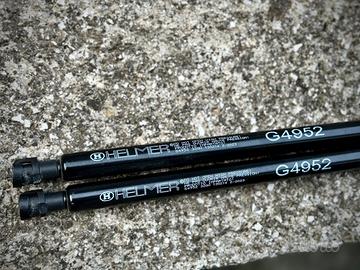 Helmer Molla a GAS G4952