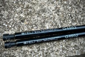 Helmer Molla a GAS G4952