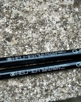 Helmer Molla a GAS G4952