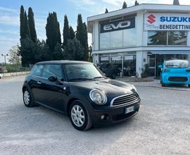 Mini Mini 1.4 16V Ray GPL NEOPATENTATI