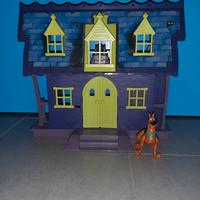 Casa del Mistero di Scooby-Doo