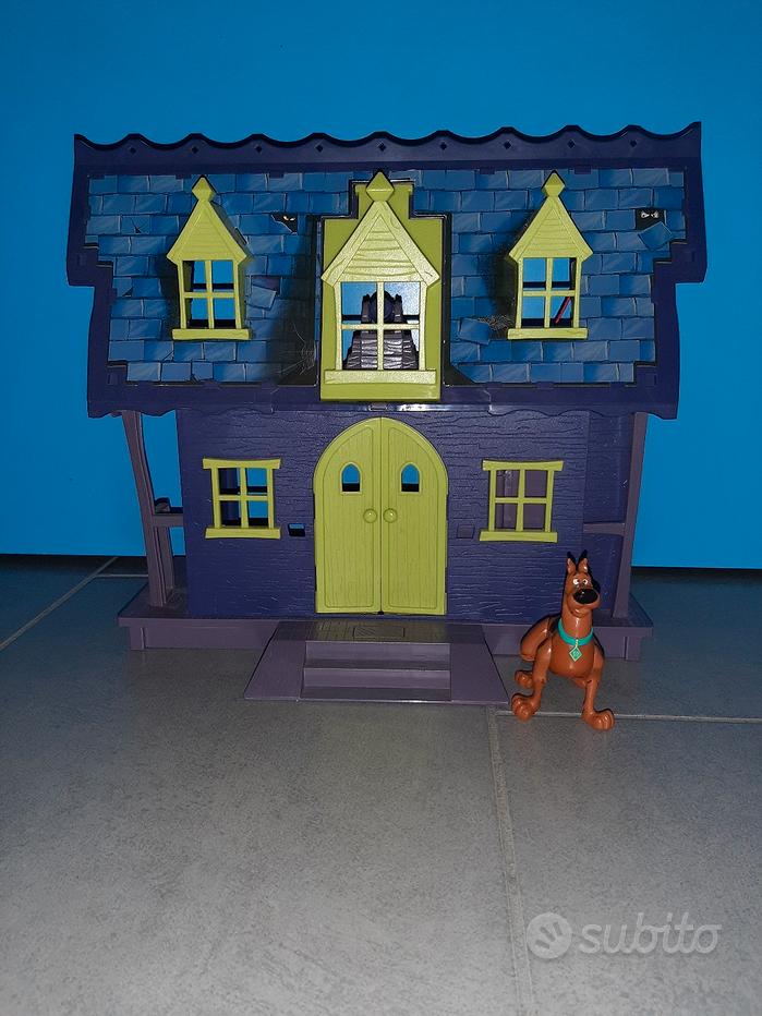 Giochi di scooby doo Vendita in Tutto per i bambini