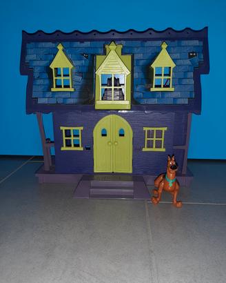 Casa del Mistero di Scooby-Doo