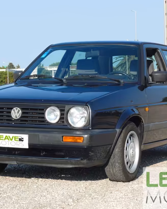 Volkswagen Golf 1600 5 porte GL (M0978)