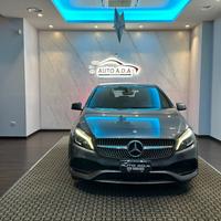Mercedes-benz A 200 d Automatic Premium