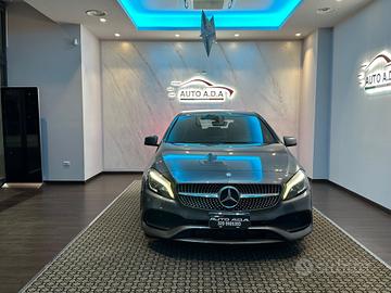 Mercedes-benz A 200 d Automatic Premium