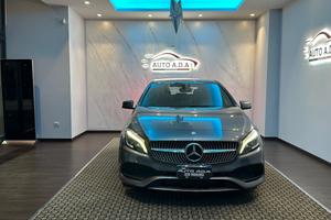 Mercedes-benz A 200 d Automatic Premium