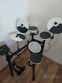 Batteria