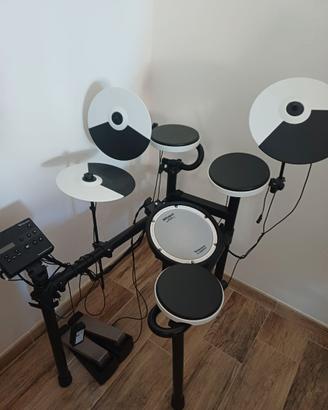Batteria