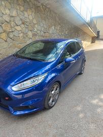 Fiesta ST