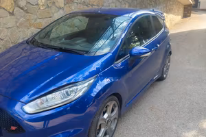 Fiesta ST