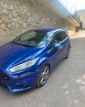 Fiesta ST
