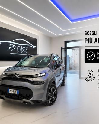 CITROEN C3 Aircross BlueHDi 110 S&S FEEL PACK