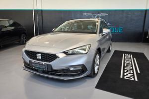 Seat Leon Sportstourer 2.0 TDI 150 CV DSG Style