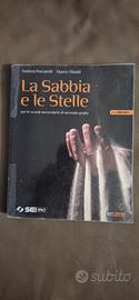 LA SABBIA E LE STELLE