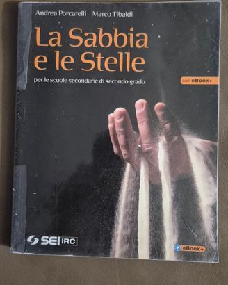 LA SABBIA E LE STELLE