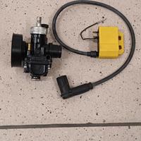 Pezzi di ricambio am6