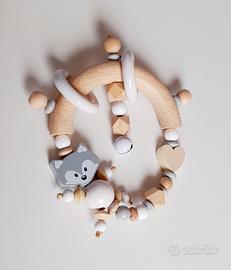 Sonaglio personalizzato