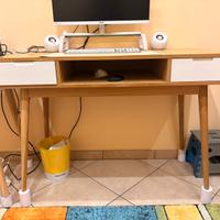 Scrivania a due cassetti Maisons du Monde