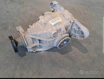 Differenziale Bmw E39