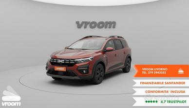 DACIA Jogger Jogger 1.0 TCe GPL 100 CV 5 posti ...