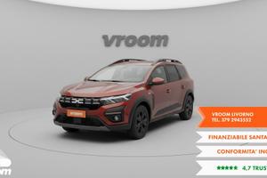 DACIA Jogger Jogger 1.0 TCe GPL 100 CV 5 posti ...