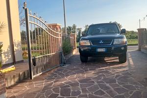 Pajero GLS Super Select 3.200 diesel