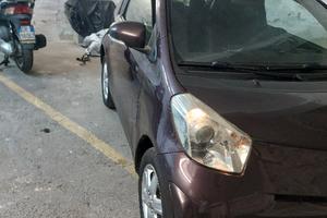 toyota IQ