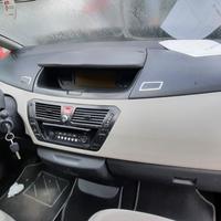 CITROEN C4 PICASSO 2007 - KIT AIRBAG