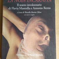 La noia incarnita - Antonio Rezza