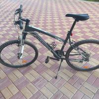 Bicicletta Rockrider da 26