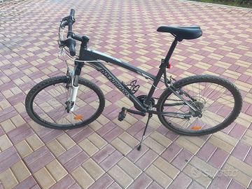 Bicicletta Rockrider da 26