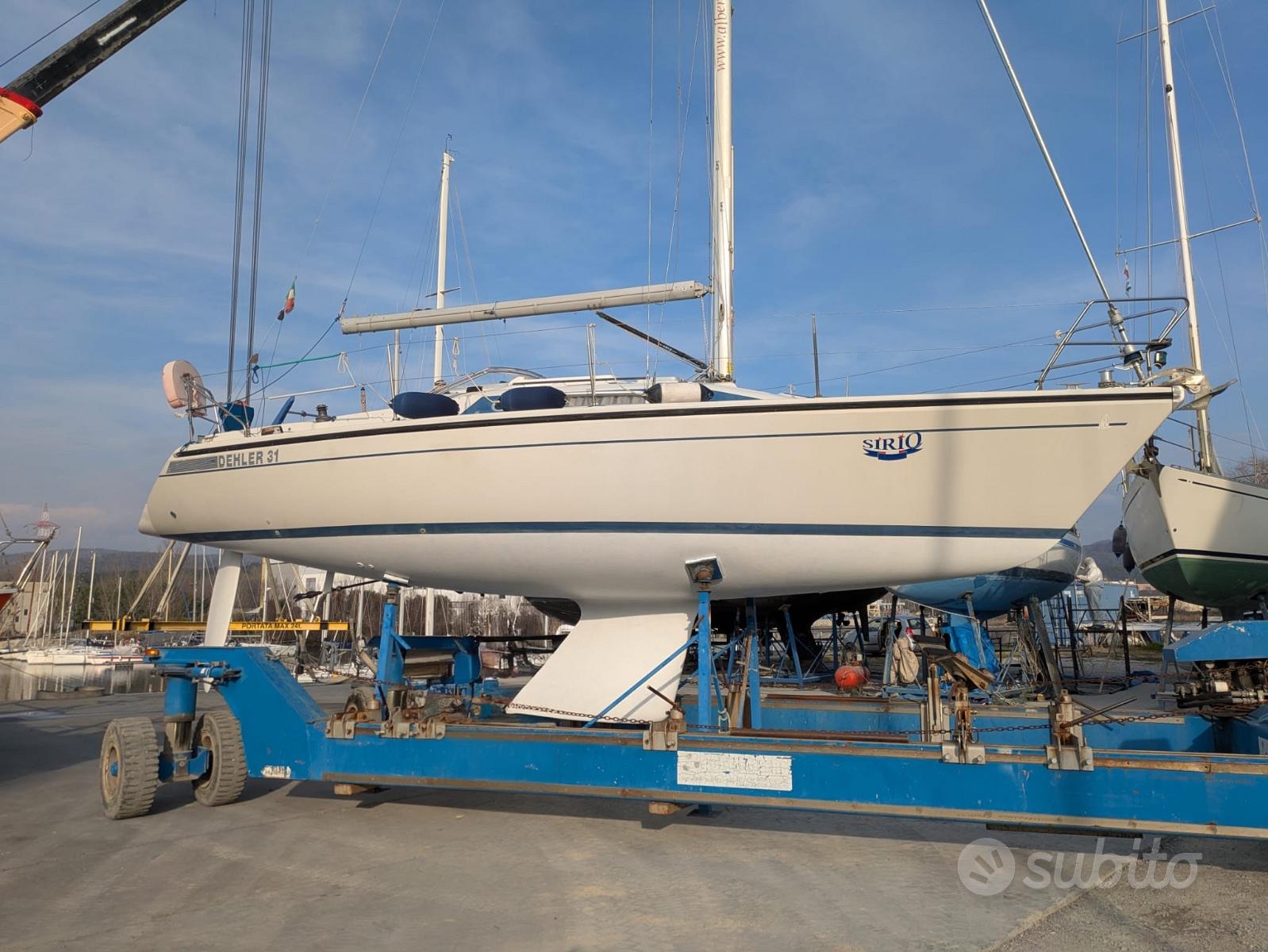 DEHLER 31 — View photo 1