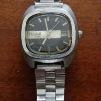 Orologio vintage Phigied Mec con Datario