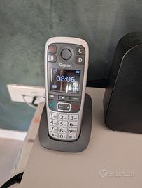 telefono casa Giganset 
