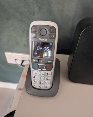 telefono casa Giganset 