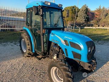 Landini Rex 85