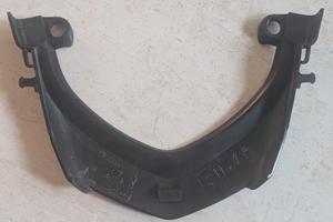 Porta faro posteriore  Kawasaki Ninja 250 r (2008)